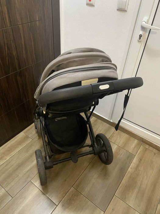 Бебешка количка Cybex Balios S Lux