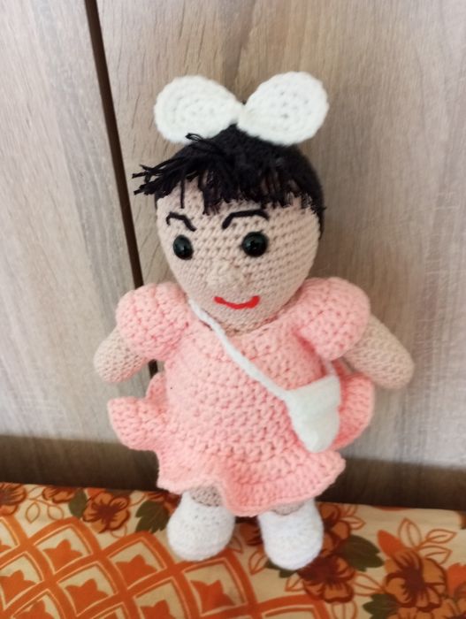 , Плетени детски играчки