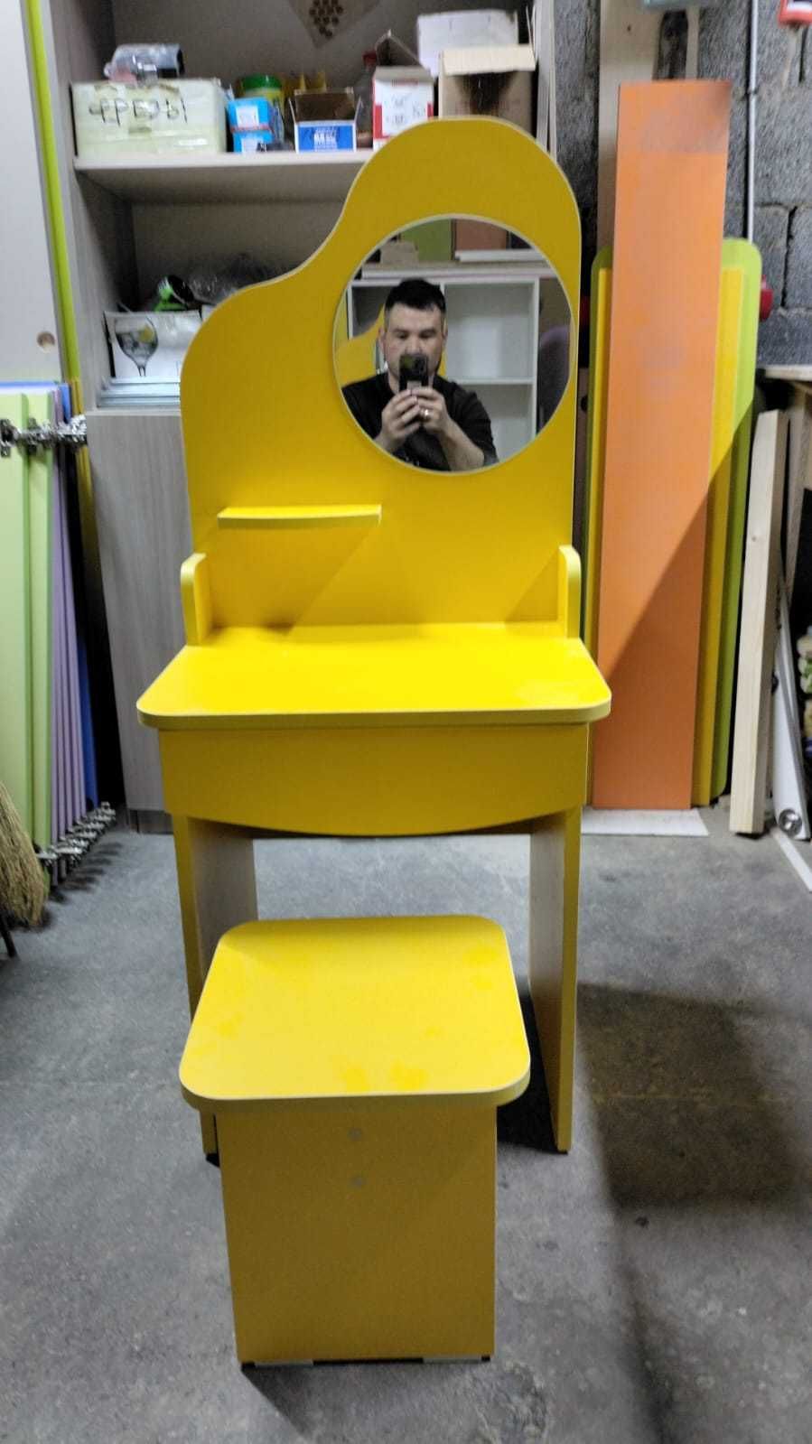 Детские игровые модули для детского сада