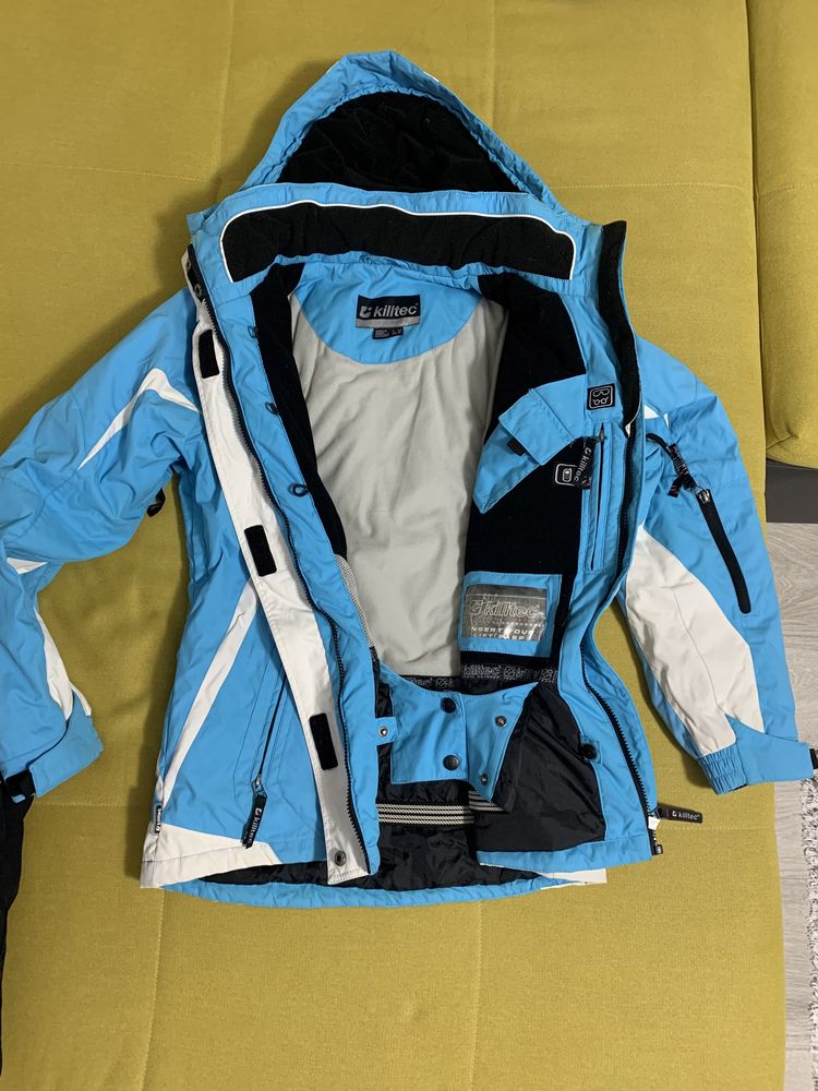 Costum ski Killtec