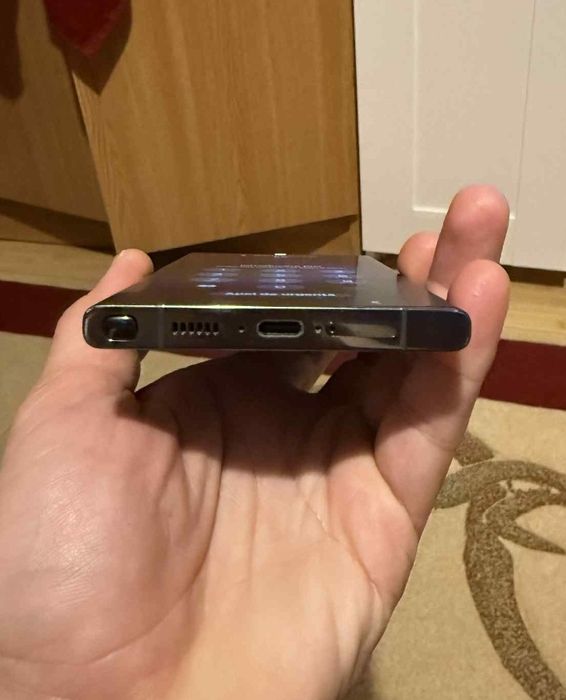 Samsung Galaxy S23 Ultra ca nou, 5G 256