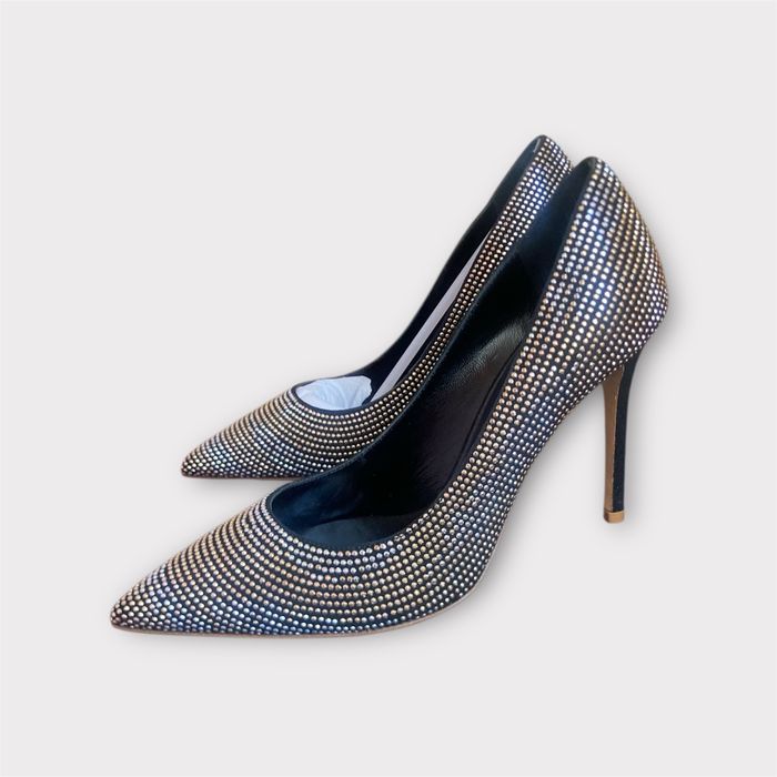 Лодочки Италия Бренд