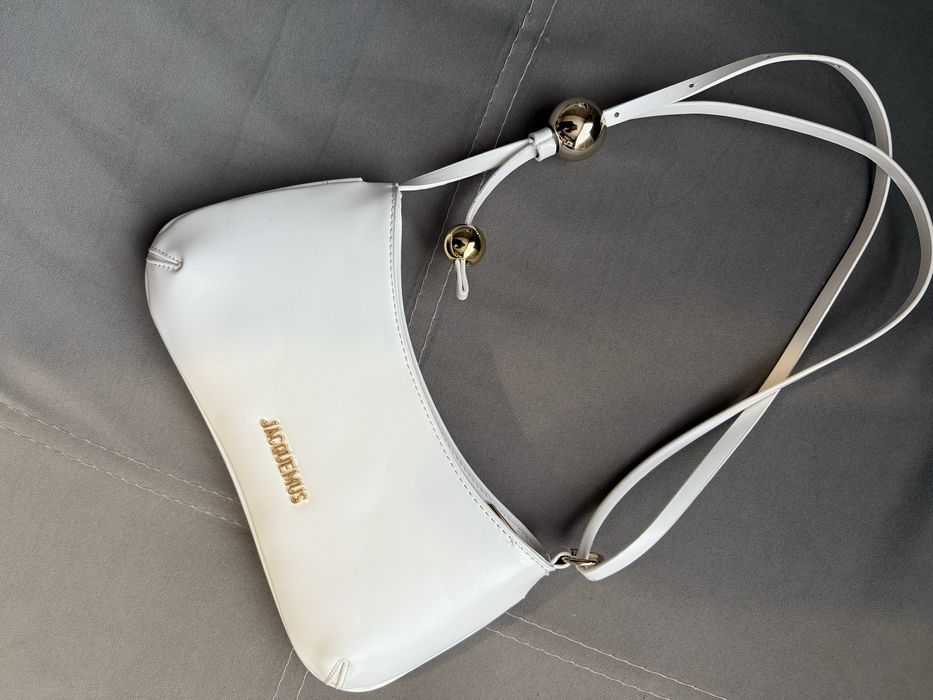 Jacqumus Дамска чанта