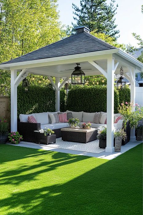 Vand casuta de gradină