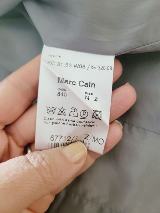 Sacou Marc Cain deosebit