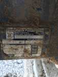 Vand Punte ZF AP R735
