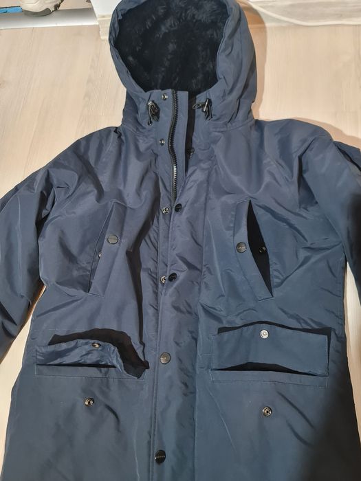 Geaca Carhartt/ Parka /RRP- 1700 LEI