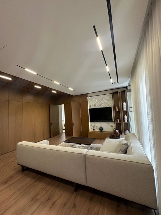 Mirabad Avenue! Сдаётся 3х комнатная квартира с авторским ремонтом!