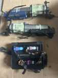 Sistem actionare haion electric soft close Audi q5