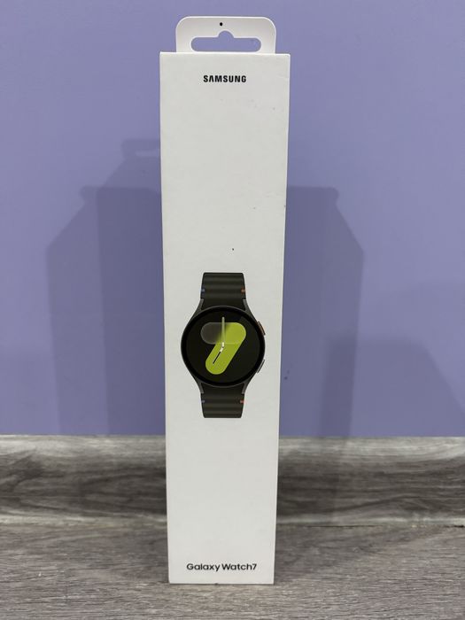 Samsung Galaxy Watch 7, 44mm