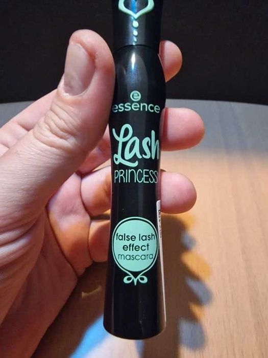 Set Essence Lash Princess False Mascara - 3 buc