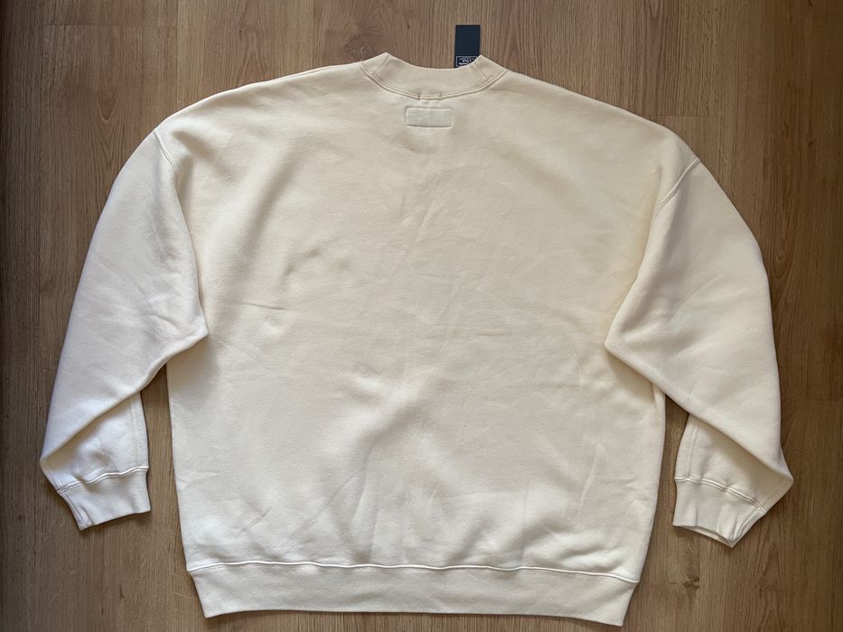 Abercrombie & Fitch Sweatshirt 3XL