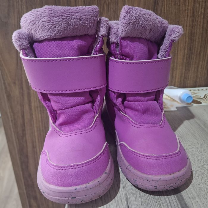 Adidas и Dd step зимни