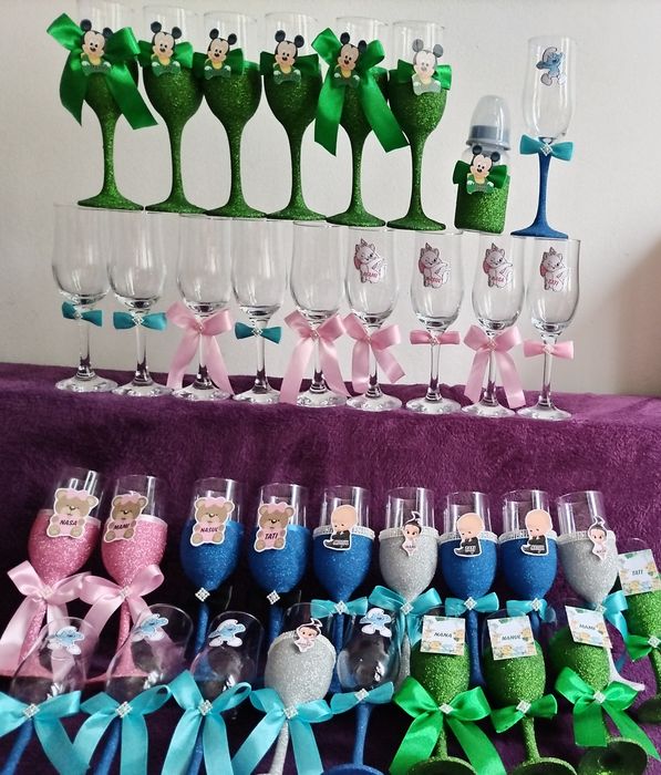 De toate pentru botez
