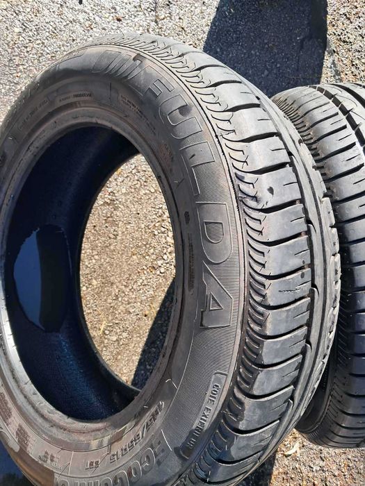 Зимни- летни  гуми 185/65/15