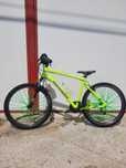 Bicicleta rockrider