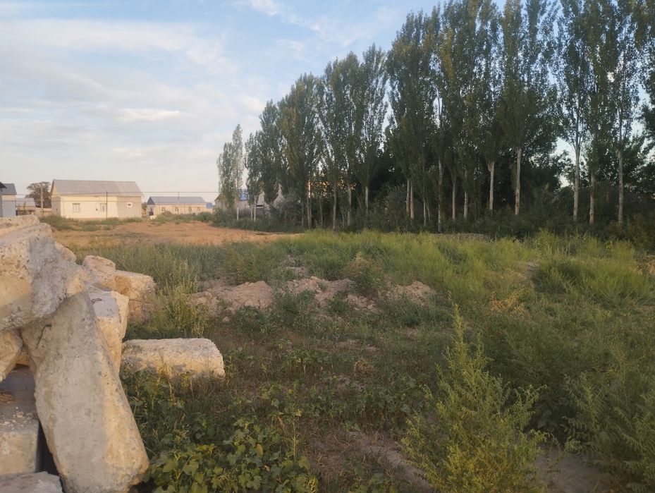 Plan satiladi 60 jilliq