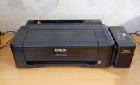 Цветной струйный принтер Epson L110