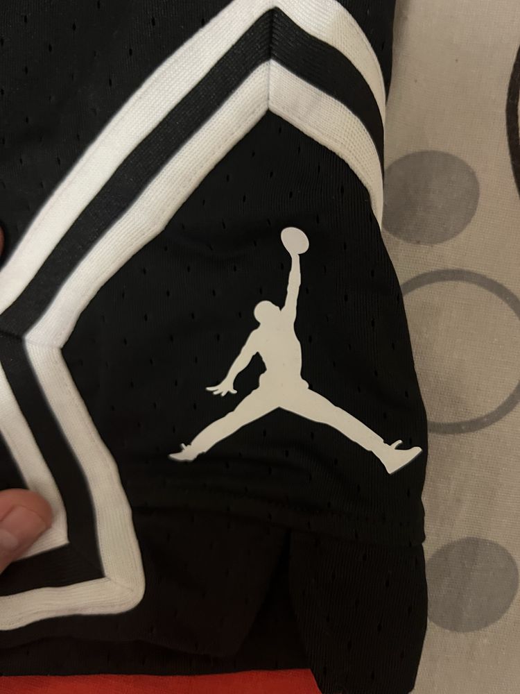 Pantaloni scurti Jordan