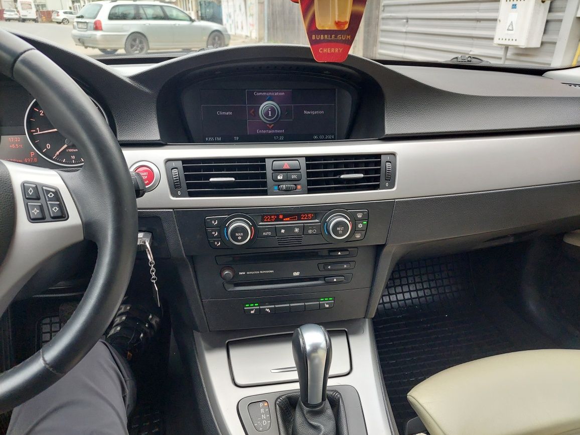 Bmw 320i automat