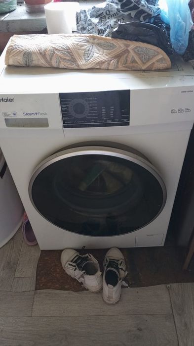 Продам стиральную машину