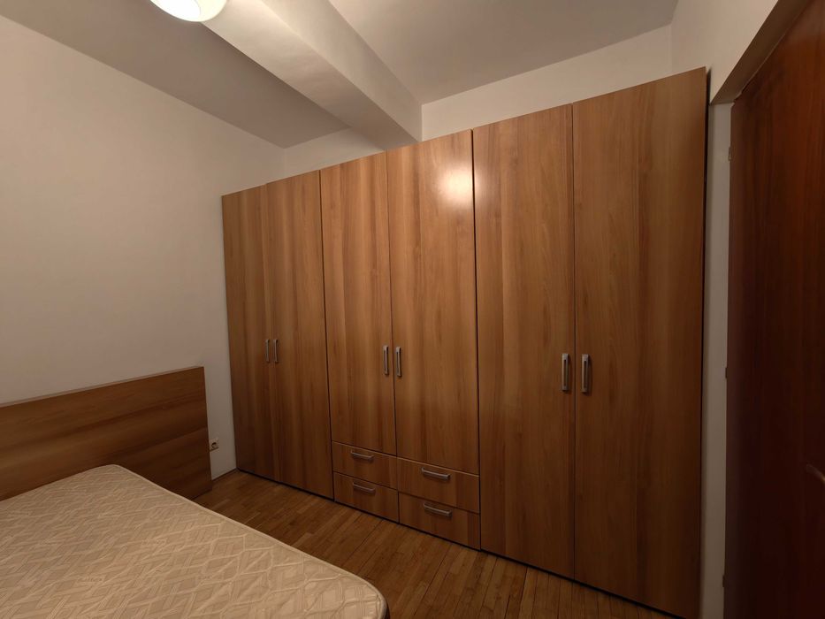 URGENT Dormitor Complet Stejar București Stare F.Bună 1500 RON