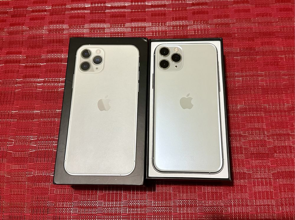 Iphone 11 pro 64 GB