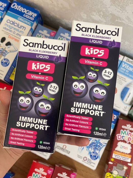 Imunitet kotaradigan vitamin