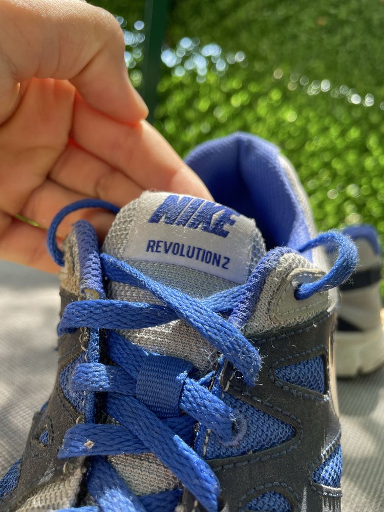 Маратонки Nike 36.5 номер
