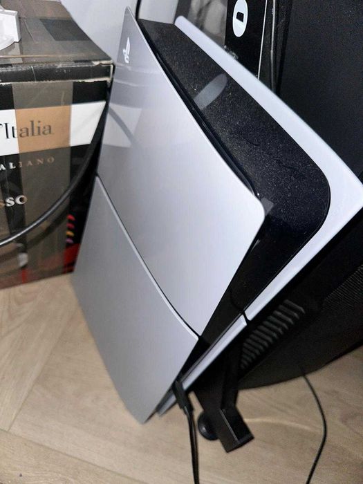 PlayStation 5 Slim Digital Edition 1TB