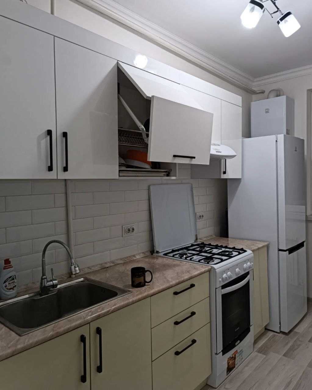 Продажа 2-комнатной квартиры 40 м² — ЖК «Assalom Sohil»