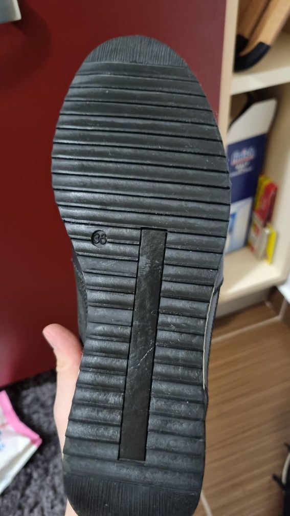Vand pantofi Peter Shoes