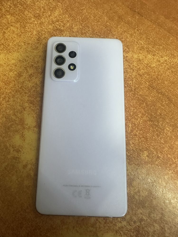 Samsung a526,samsung A52