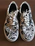 Vans dama marimea 40EU