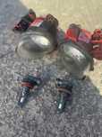 Proiectoare ceata audi a5