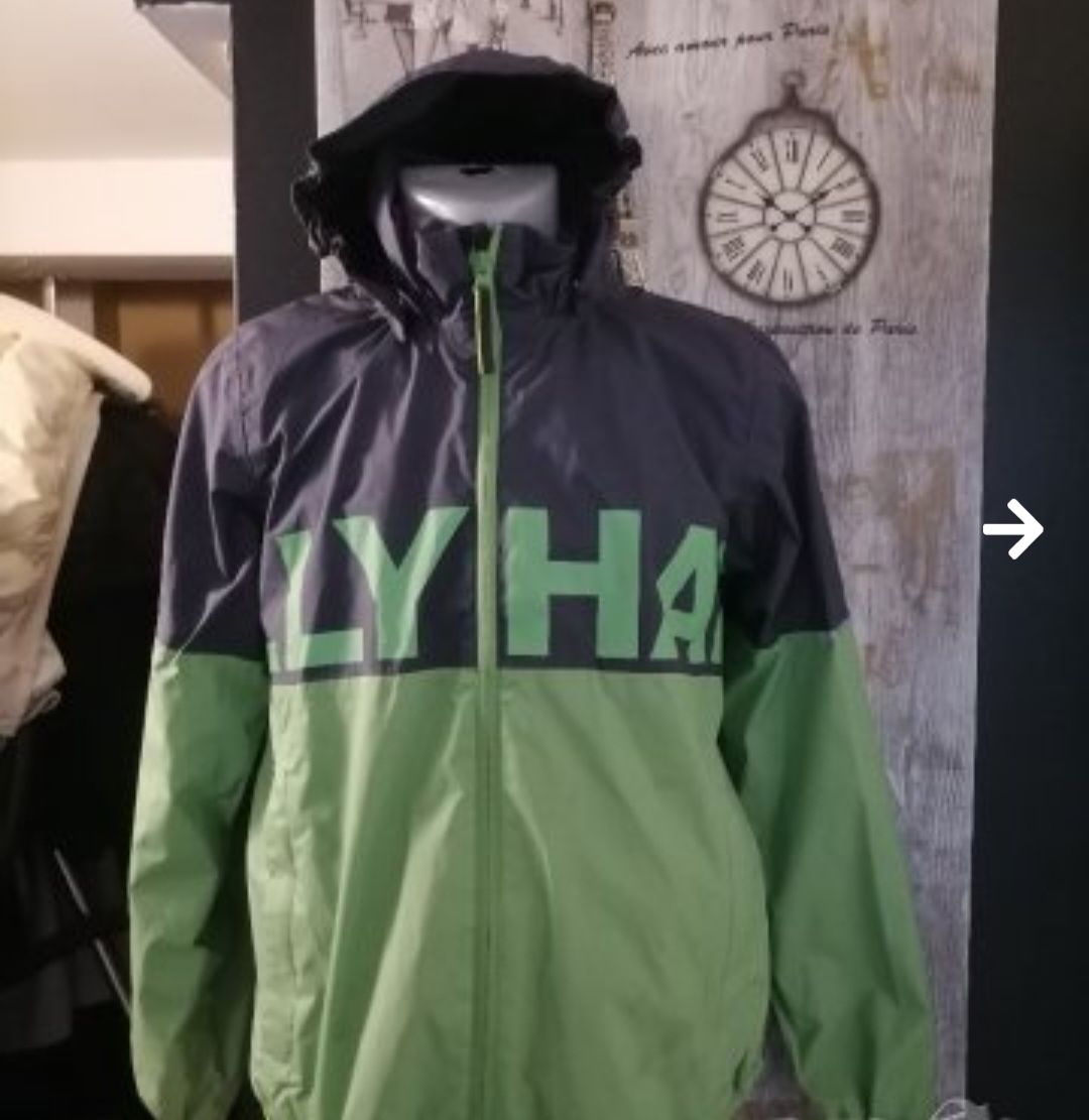 Детско яке Helly Hansen
