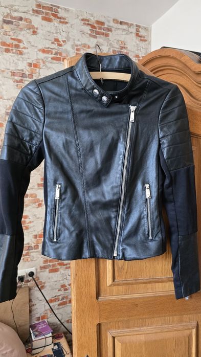 Pinko кожа оригинално