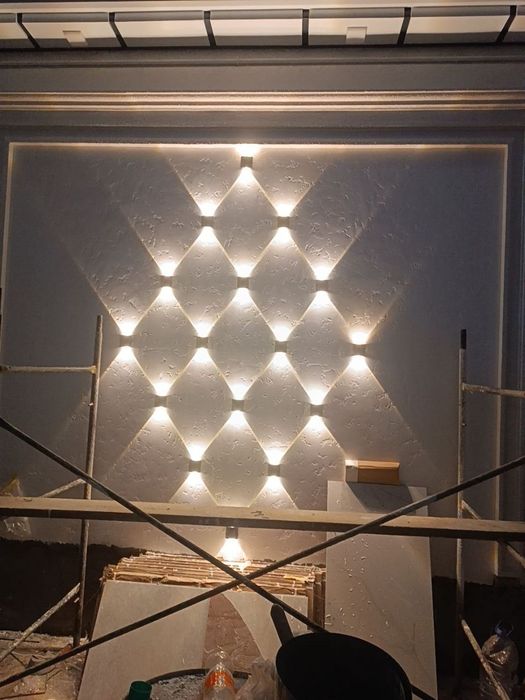 Travertin va Malyarka xizmati