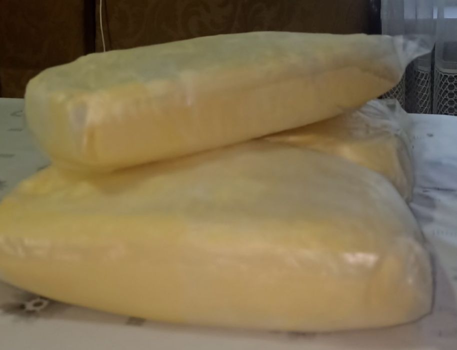 Продам домашнее масло сливочное