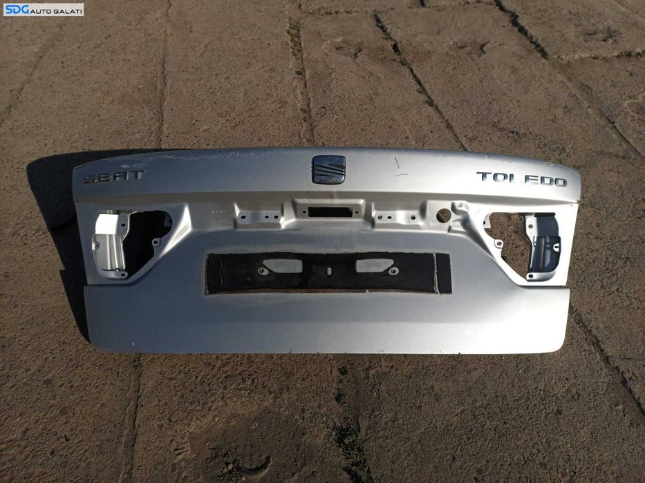 Capota Portbagaj Dezechipata Seat Toledo 2 1999 - 2005 [L0382] [Depozit]