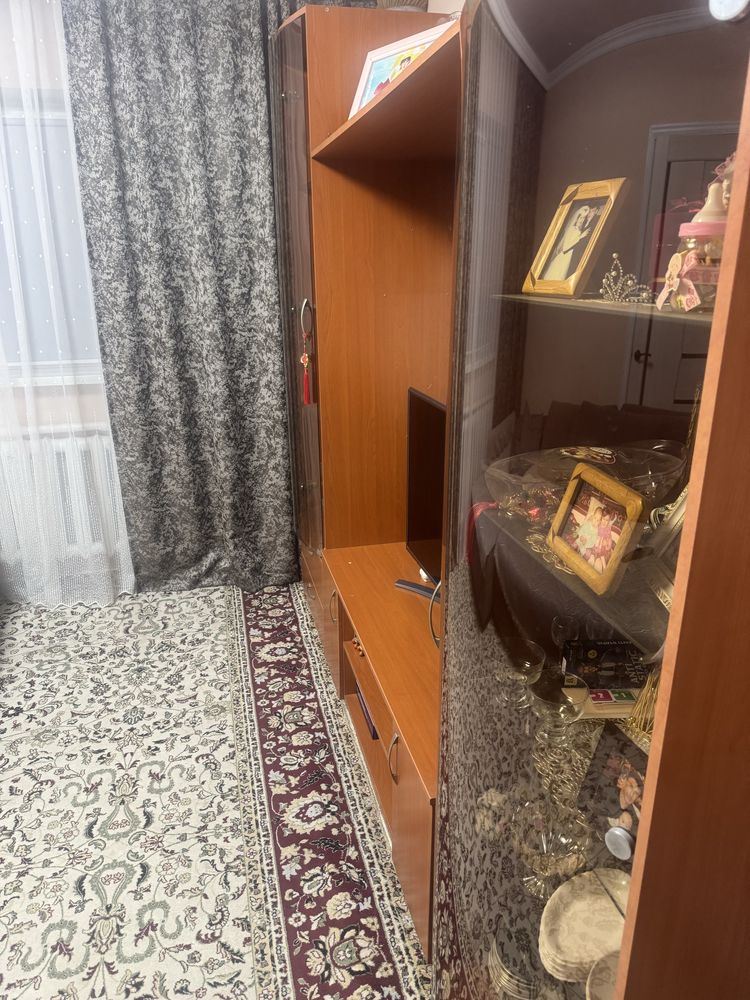 Продается стенка для гостинной