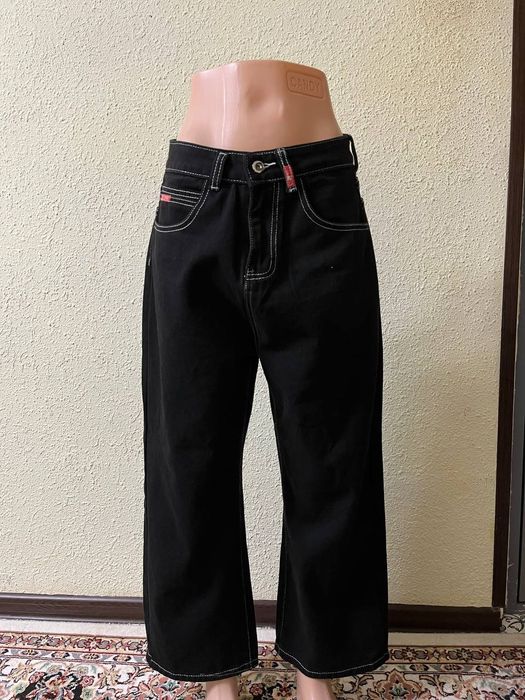 Брюки для мальчиков и девочек размер 50