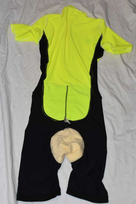 Costum Descente Triathlon wear Barbati XXL