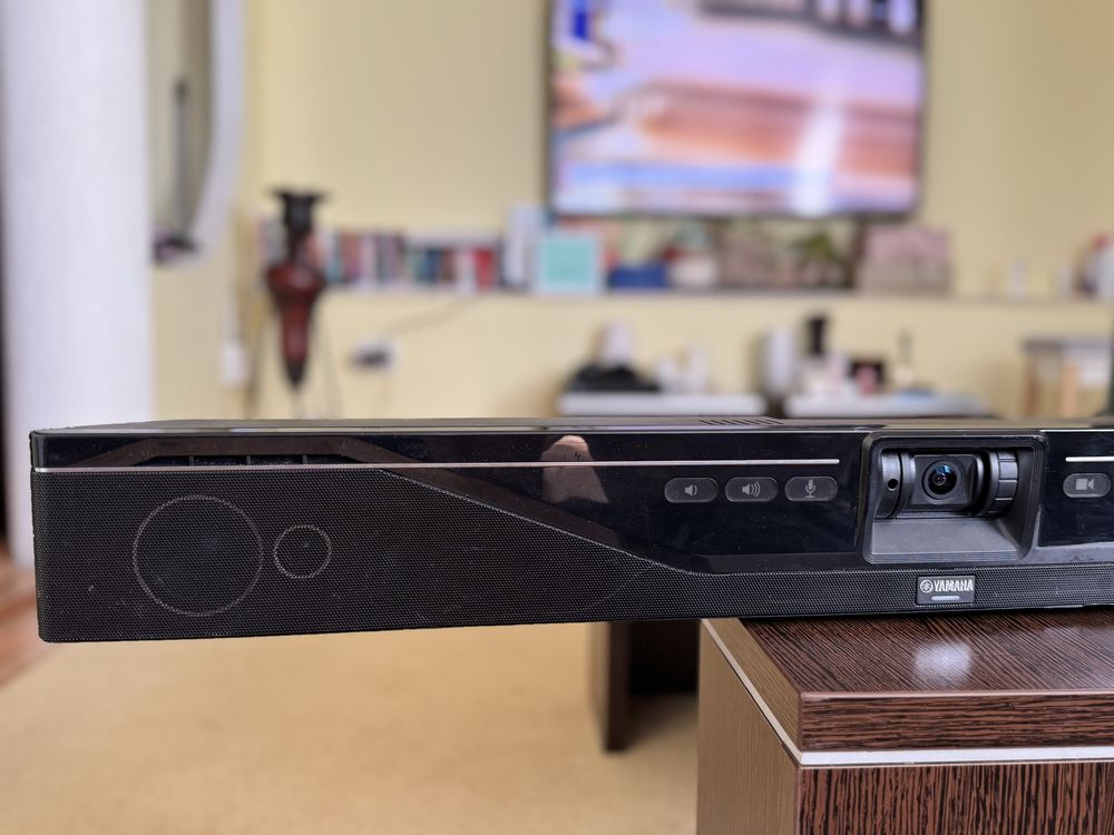 sistem videoconferinta YAMAHA cs-700