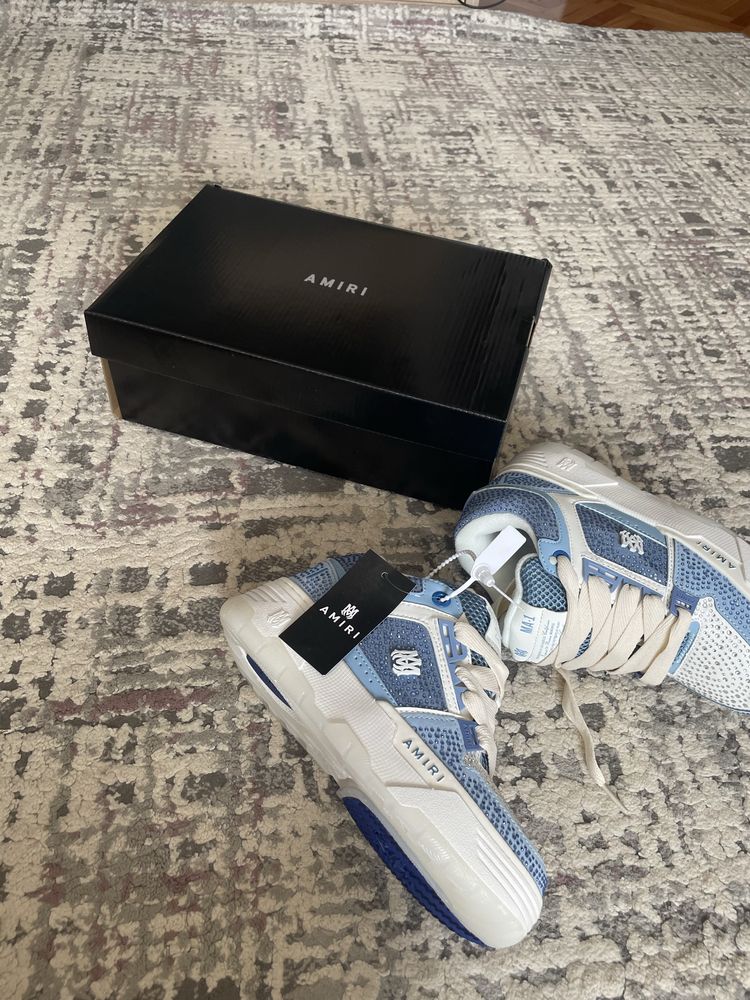 Amiri MA1 Cristal
