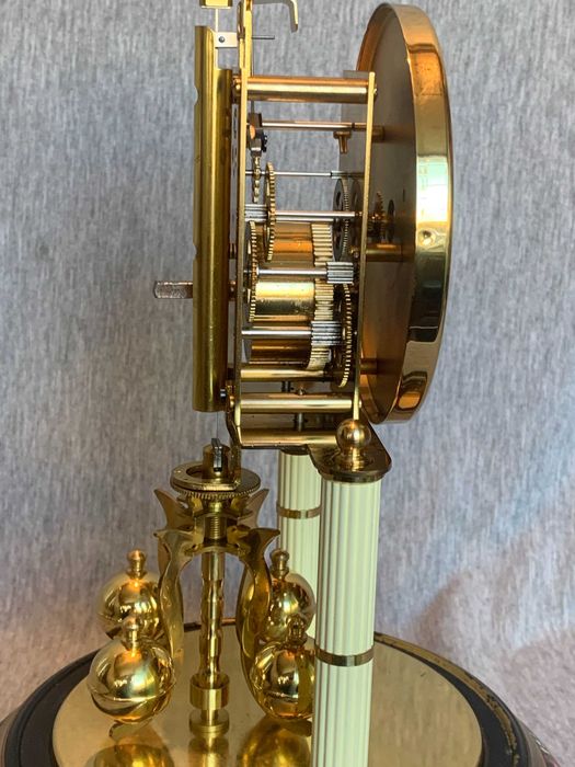 часовник  куполен