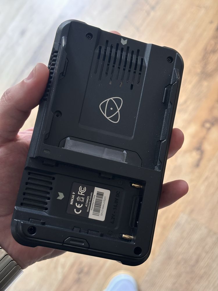 Монитор Atomos Ninja V
