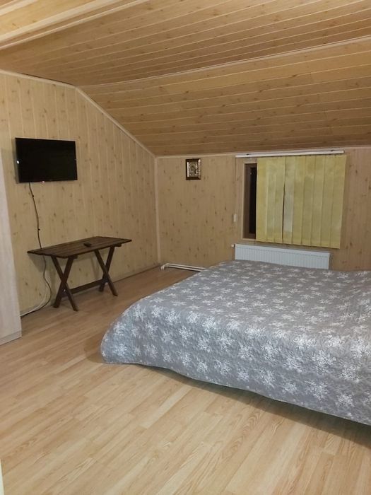 Vila la munte de inchiriat pentru revelion