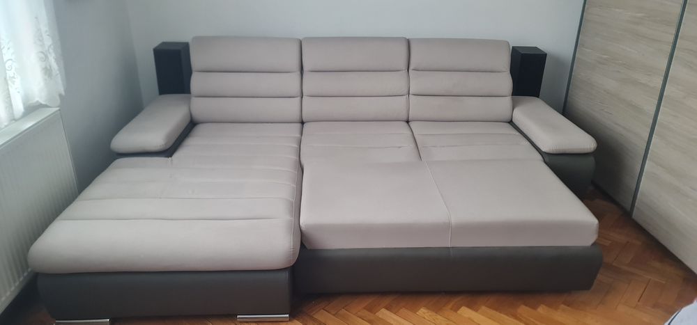 Canapea extensibilă