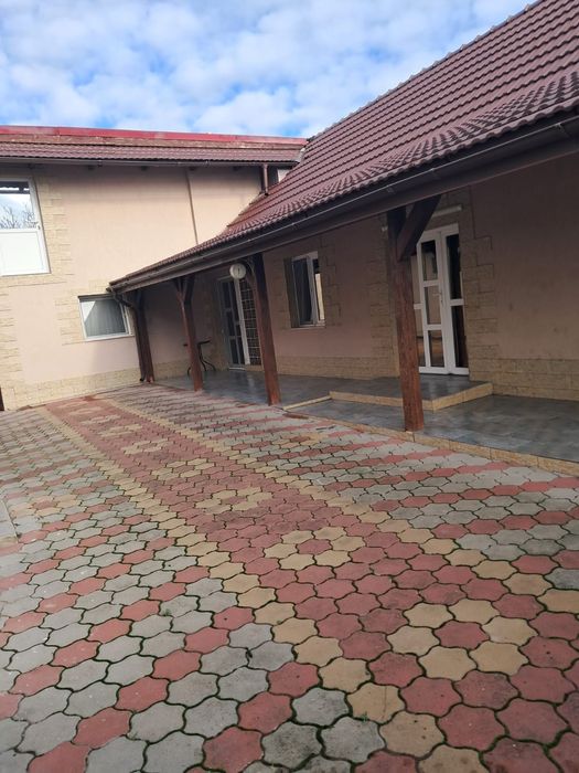 Casa de vânzare Caporal Alexa